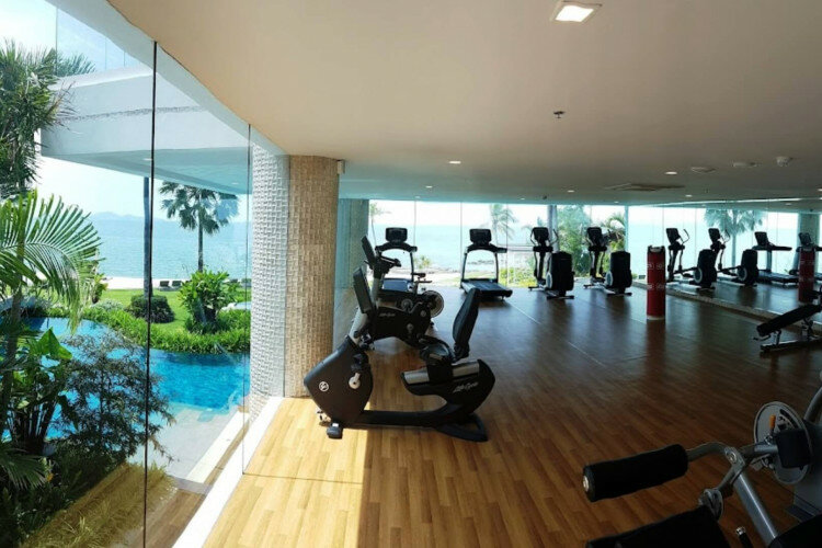 Кондоминиум в Паттайе, Таиланд | THE330036