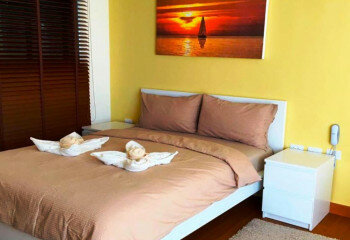 Кондоминиум в Паттайе, Таиланд | THE330036