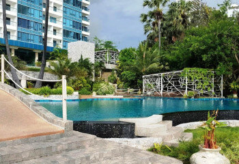 Кондоминиум в Паттайе, Таиланд | THE330036