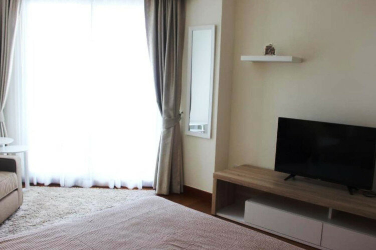 Кондоминиум в Паттайе, Таиланд | THE130038