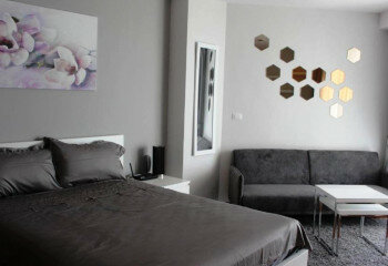 Кондоминиум в Паттайе, Таиланд | THE130038