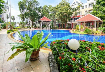 Кондоминиум в Паттайе, Таиланд | THE126618