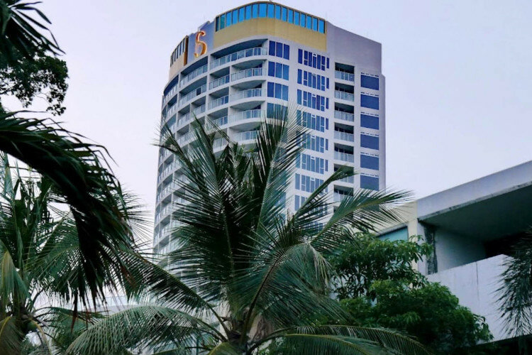 Кондоминиум в Паттайе, Таиланд | THE234867