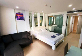 Кондоминиум в Паттайе, Таиланд | THE234867