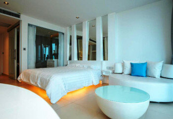 Кондоминиум в Паттайе, Таиланд | THE234867