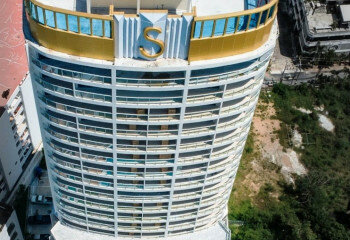 Кондоминиум в Паттайе, Таиланд | THE234867