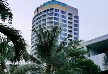 Кондоминиум в Паттайе, Таиланд | THE234867