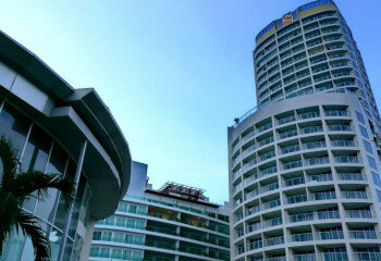 Кондоминиум в Паттайе, Таиланд | THE234867