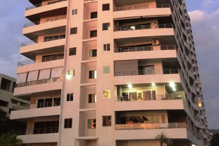 Кондоминиум в Паттайе, Таиланд | THE526578