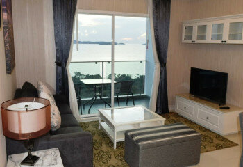 Кондоминиум в Паттайе, Таиланд | THE429261