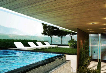 Кондоминиум в Паттайе, Таиланд | THE429261