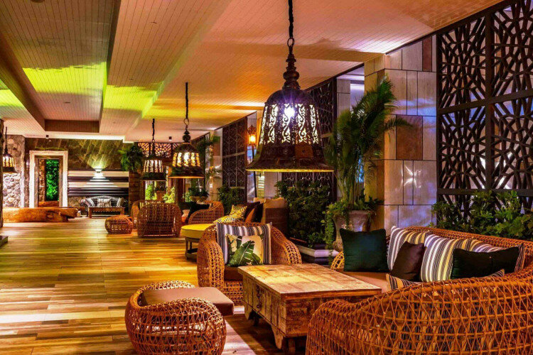 Кондоминиум в Паттайе, Таиланд | THE230361