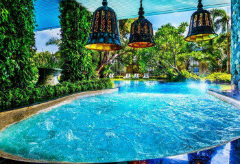 Кондоминиум в Паттайе, Таиланд | THE230361