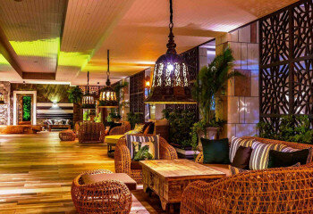 Кондоминиум в Паттайе, Таиланд | THE230361