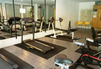 Кондоминиум в Паттайе, Таиланд | THE126609