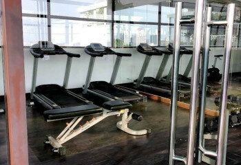 Кондоминиум в Паттайе, Таиланд | THE427036