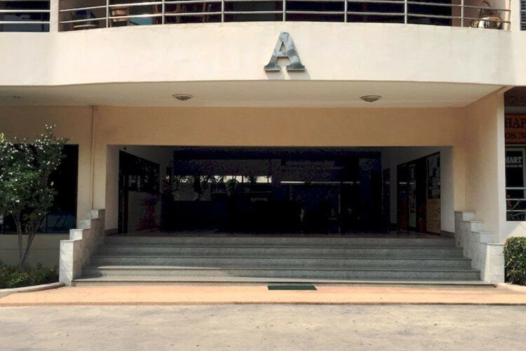 Кондоминиум в Паттайе, Таиланд | THE326571