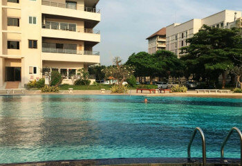 Кондоминиум в Паттайе, Таиланд | THE326571