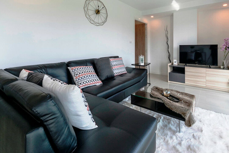 Кондоминиум в Паттайе, Таиланд | THE526458