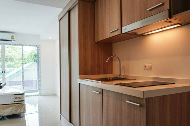 Кондоминиум в Паттайе, Таиланд | THE526458