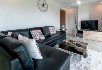 Кондоминиум в Паттайе, Таиланд | THE526458