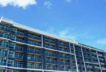 Кондоминиум в Паттайе, Таиланд | THE526458