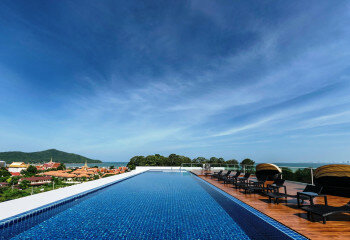 Кондоминиум в Паттайе, Таиланд | THE526458