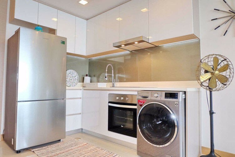 Кондоминиум в Паттайе, Таиланд | THE355143