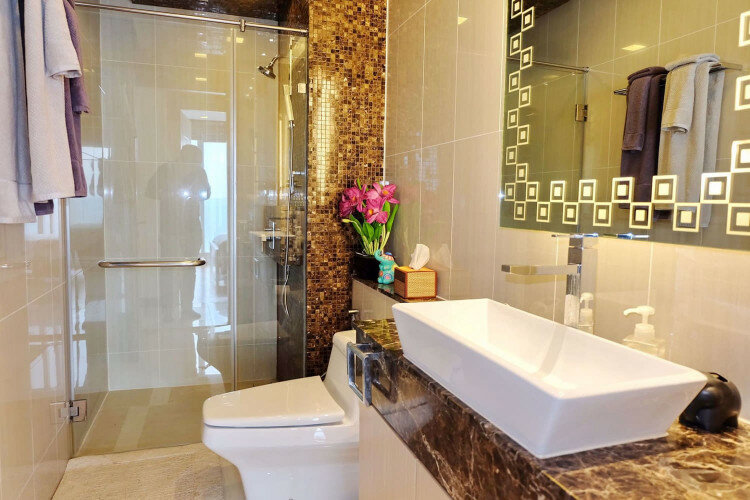 Кондоминиум в Паттайе, Таиланд | THE355143