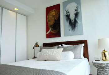 Кондоминиум в Паттайе, Таиланд | THE355143