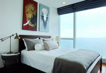 Кондоминиум в Паттайе, Таиланд | THE355143