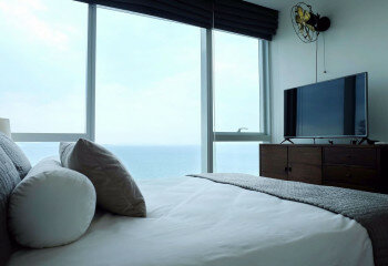 Кондоминиум в Паттайе, Таиланд | THE355143