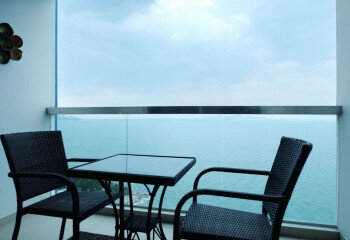 Кондоминиум в Паттайе, Таиланд | THE355143