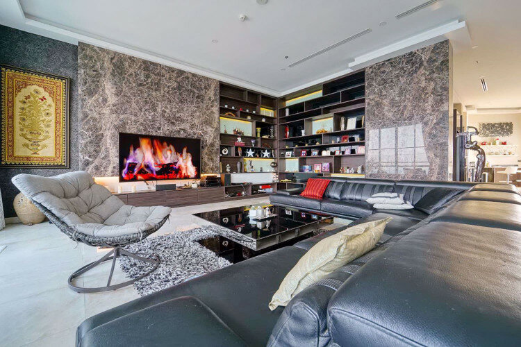 Кондоминиум в Паттайе, Таиланд | THE227382