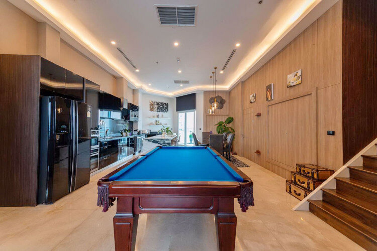 Кондоминиум в Паттайе, Таиланд | THE227382