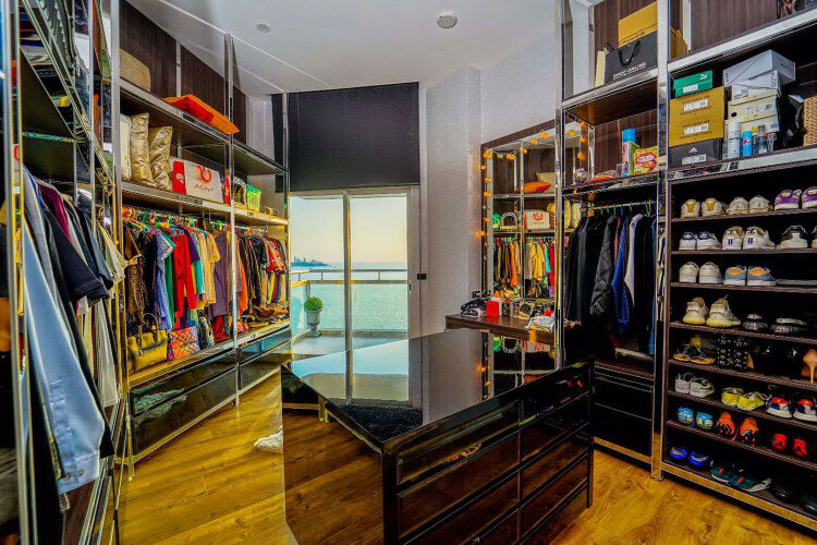 Кондоминиум в Паттайе, Таиланд | THE227382