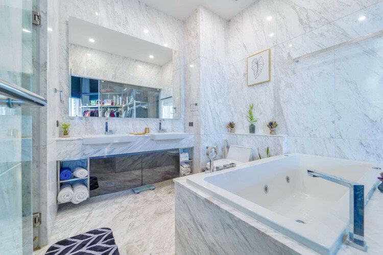 Кондоминиум в Паттайе, Таиланд | THE227382