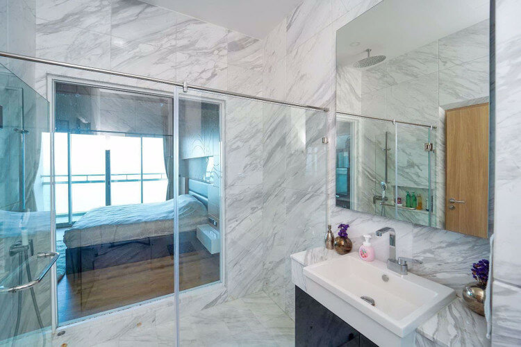 Кондоминиум в Паттайе, Таиланд | THE227382