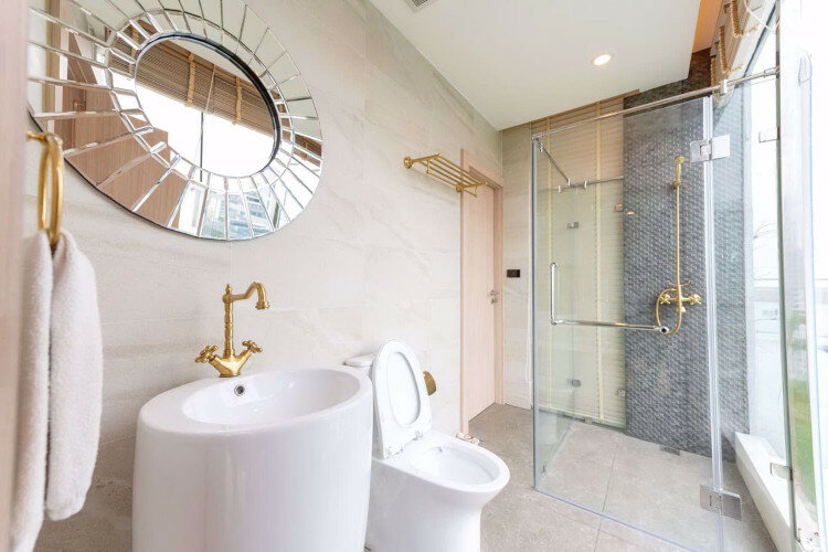 Кондоминиум в Паттайе, Таиланд | THE227382