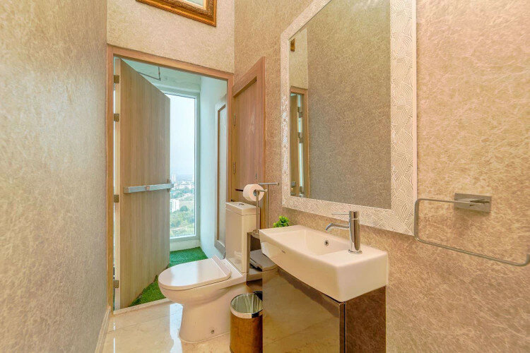 Кондоминиум в Паттайе, Таиланд | THE227382