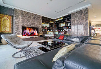 Кондоминиум в Паттайе, Таиланд | THE227382