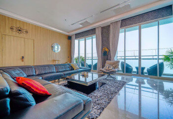 Кондоминиум в Паттайе, Таиланд | THE227382