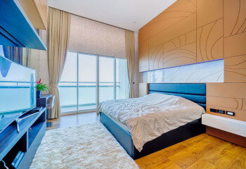 Кондоминиум в Паттайе, Таиланд | THE227382