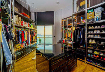 Кондоминиум в Паттайе, Таиланд | THE227382