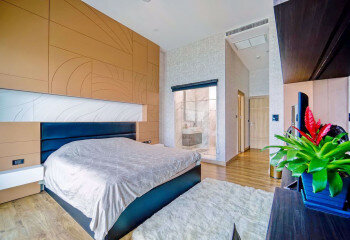 Кондоминиум в Паттайе, Таиланд | THE227382