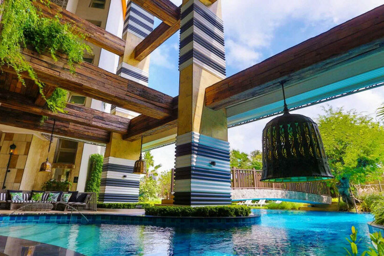 Кондоминиум в Паттайе, Таиланд | THE430363