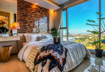 Кондоминиум в Паттайе, Таиланд | THE430363