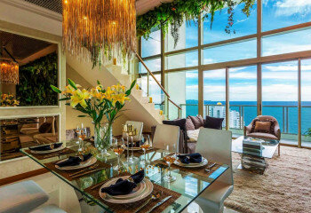 Кондоминиум в Паттайе, Таиланд | THE430363