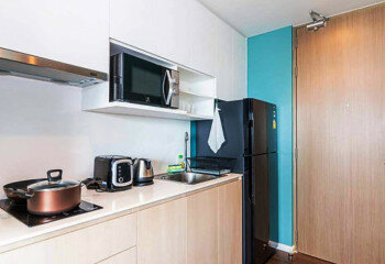 Кондоминиум в Паттайе, Таиланд | THE328826