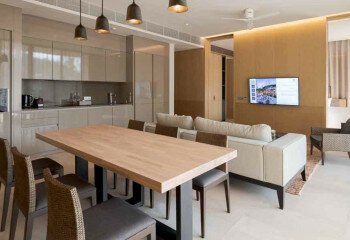 Кондоминиум на Пхукете, Таиланд | THE219941